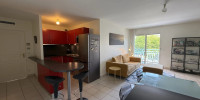 appartement à ARCACHON (33120)