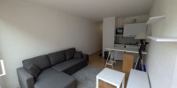 appartement à BORDEAUX (33000)