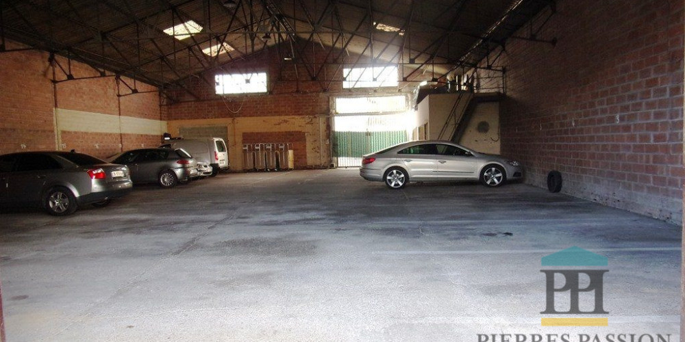 parking à LANGON (33210)