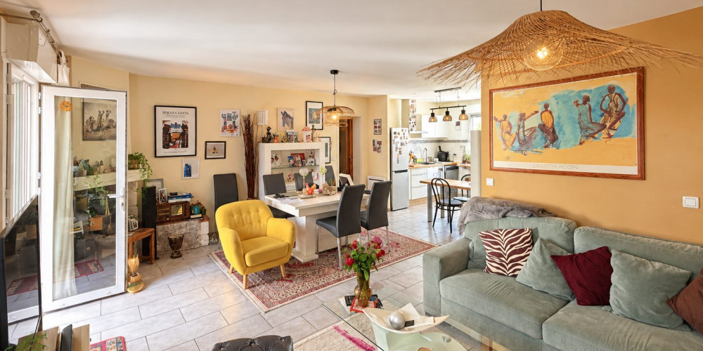 maison à VILLENAVE D ORNON (33140)
