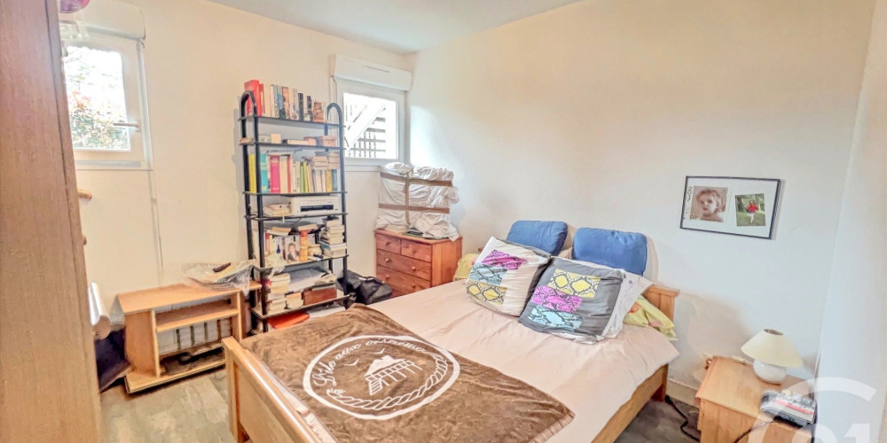 appartement à LANTON (33138)
