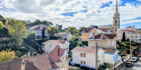 appartement à ARCACHON (33120)