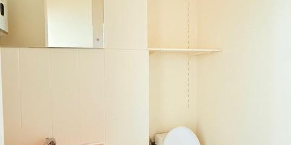 appartement à BORDEAUX (33800)