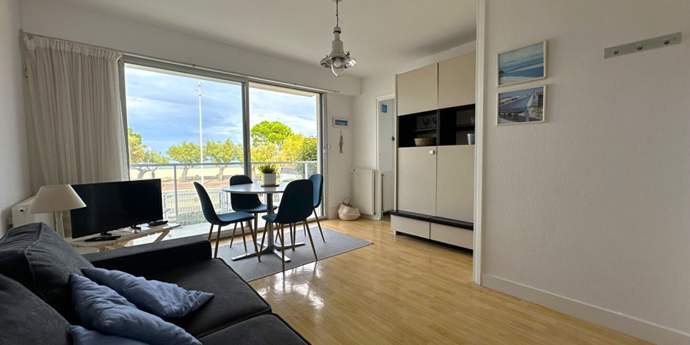 appartement à ARCACHON (33120)