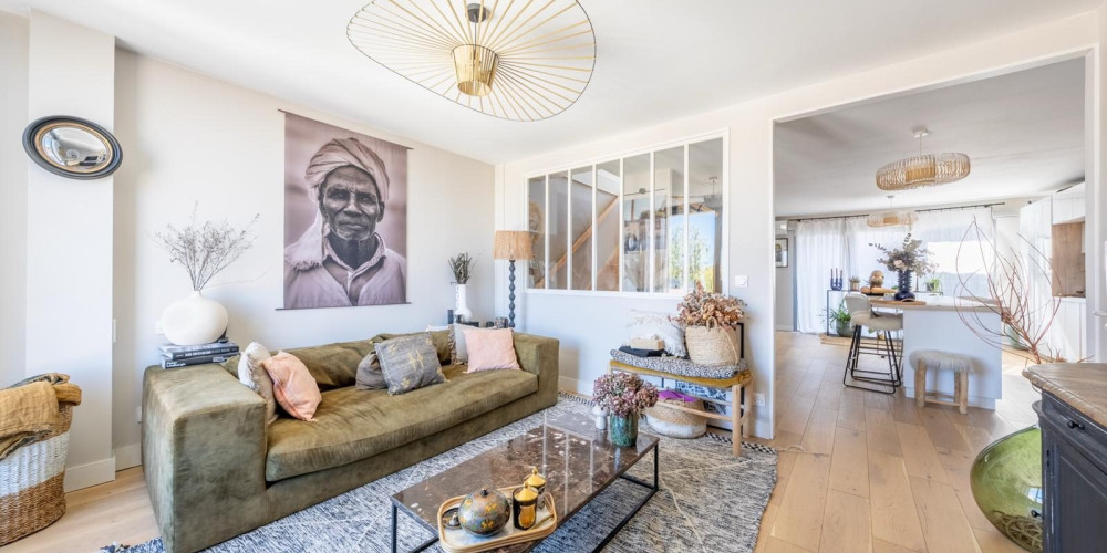 appartement à BORDEAUX (33100)