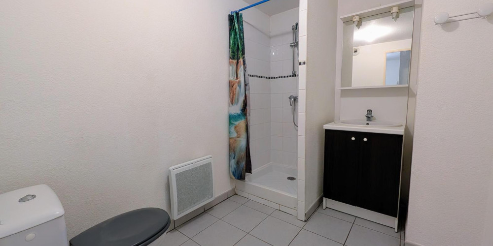 appartement à GUJAN MESTRAS (33470)
