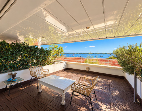 appartement  ARCACHON