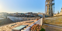 appartement à BORDEAUX (33800)