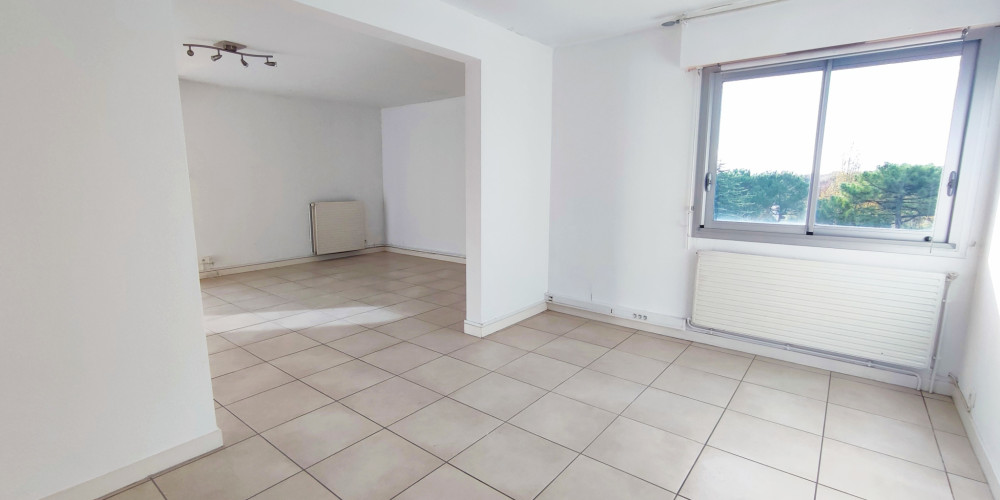 appartement à GRADIGNAN (33170)