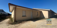 immeuble à GORNAC (33540)