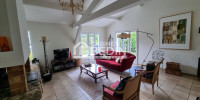 maison à LA BREDE (33650)