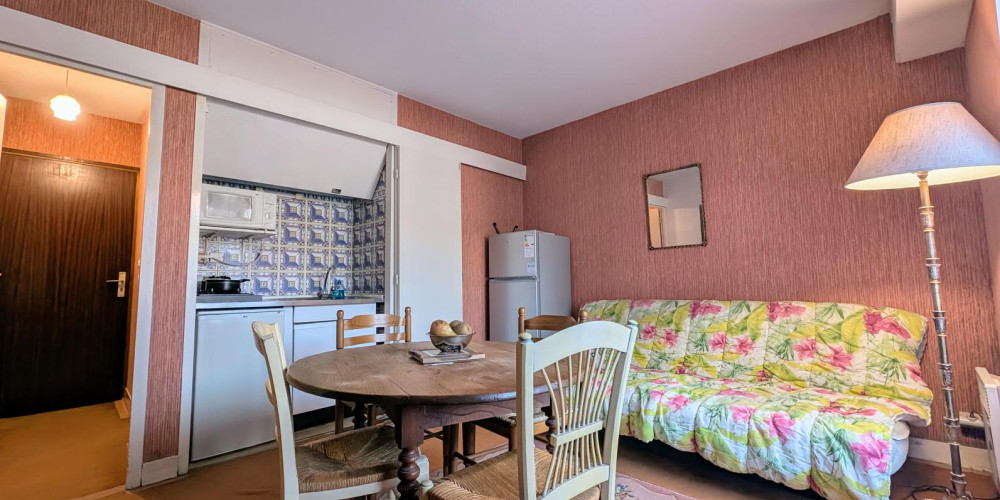 appartement à ARCACHON (33120)