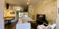 appartement à BORDEAUX (33000)