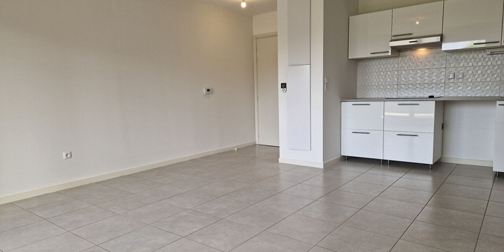 appartement à MERIGNAC (33700)