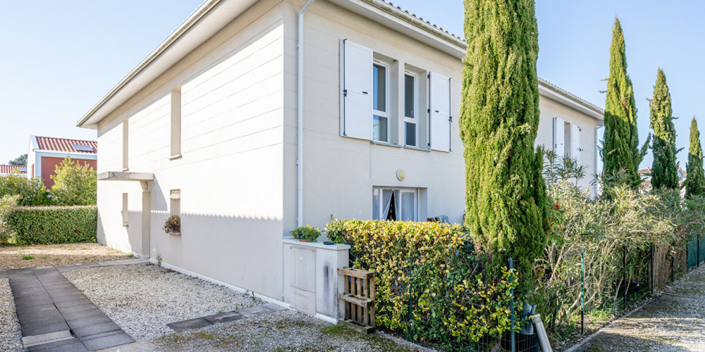 maison à MERIGNAC (33700)