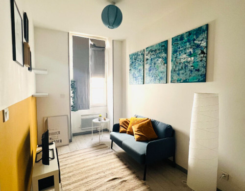 appartement  BORDEAUX