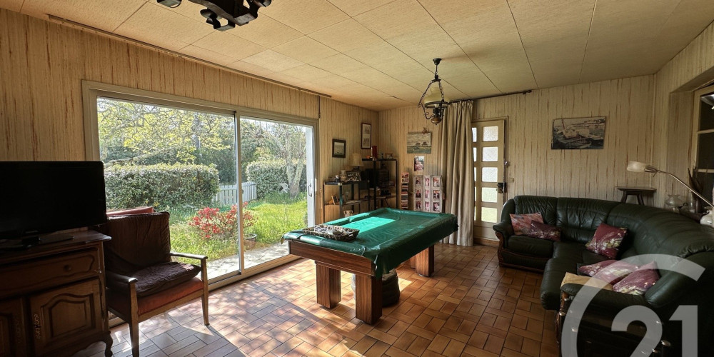 maison à ANDERNOS LES BAINS (33510)