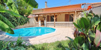 maison à BORDEAUX (33300)