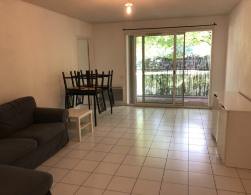 appartement  BORDEAUX