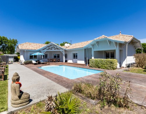 maison  ANDERNOS LES BAINS