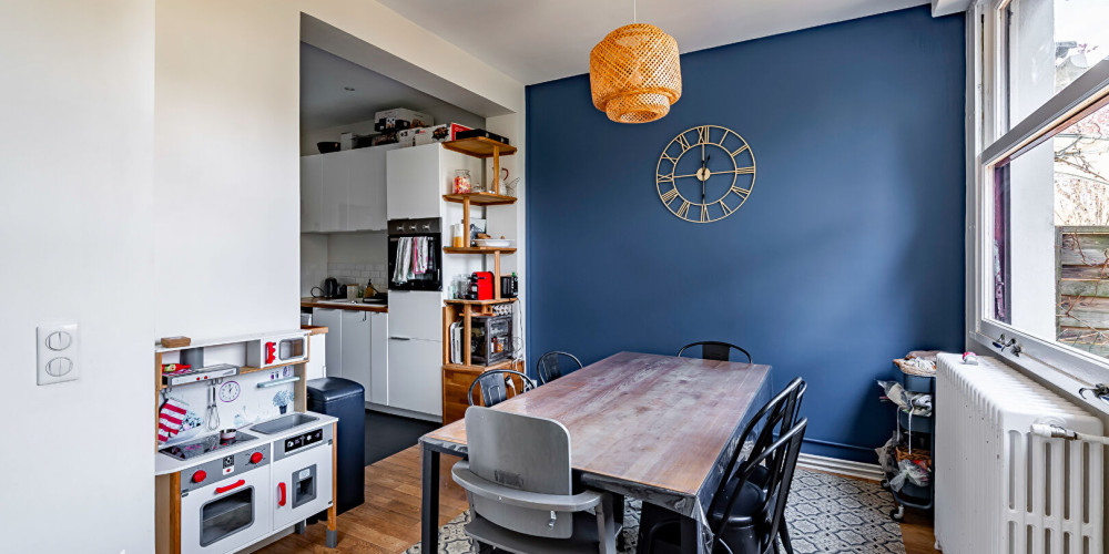 maison à BORDEAUX (33800)