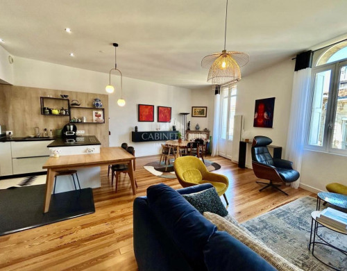 appartement  BORDEAUX