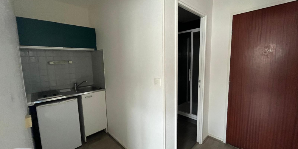 appartement à BORDEAUX (33000)