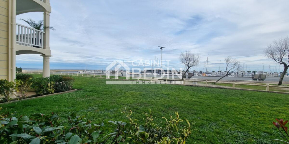 appartement à ARCACHON (33120)