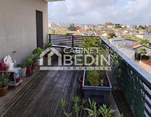 appartement  TALENCE