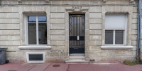 maison à BORDEAUX (33200)