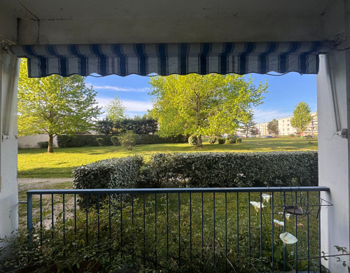appartement  MERIGNAC