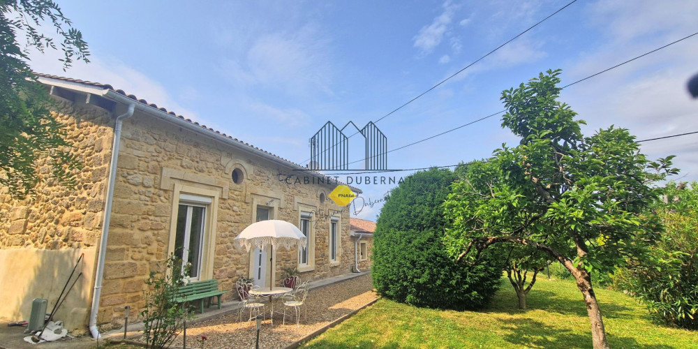 maison à LUDON MEDOC (33290)