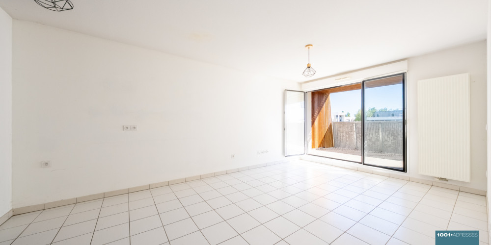 appartement à BEGLES (33130)