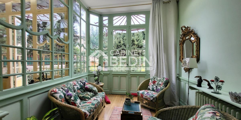 maison à BORDEAUX (33000)