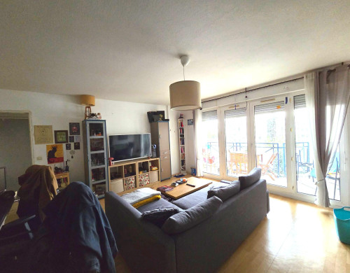 appartement  BORDEAUX