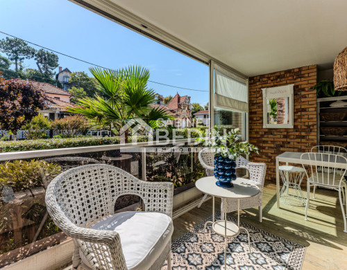 appartement  ARCACHON