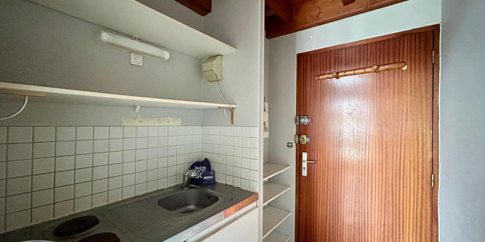 appartement à TALENCE (33400)