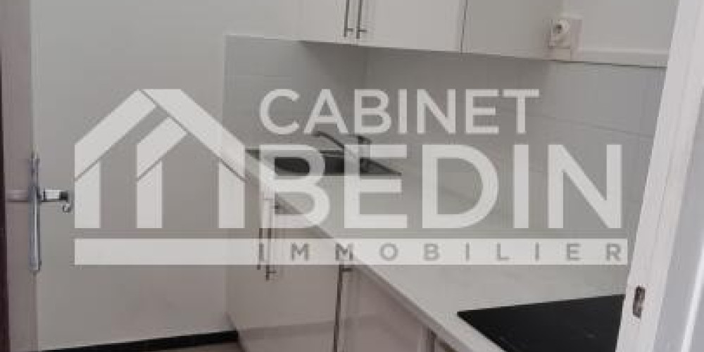 appartement à GRADIGNAN (33170)
