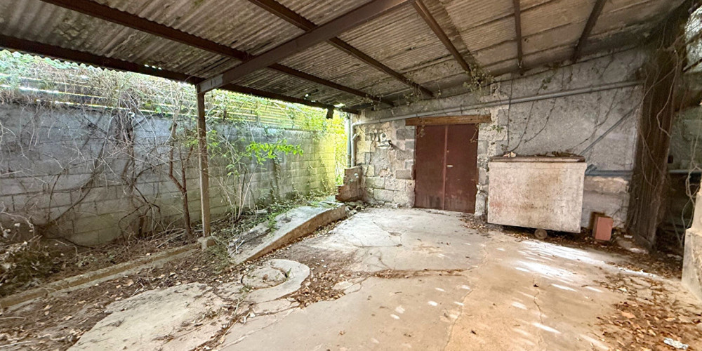 maison à LIBOURNE (33500)