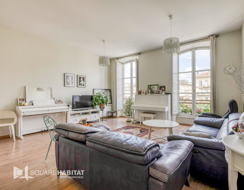 appartement  BORDEAUX