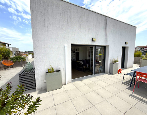 appartement  LA TESTE DE BUCH