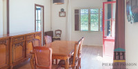 maison à ST PIERRE D AURILLAC (33490)