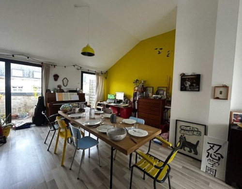 appartement  BORDEAUX