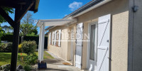 maison à ARES (33740)