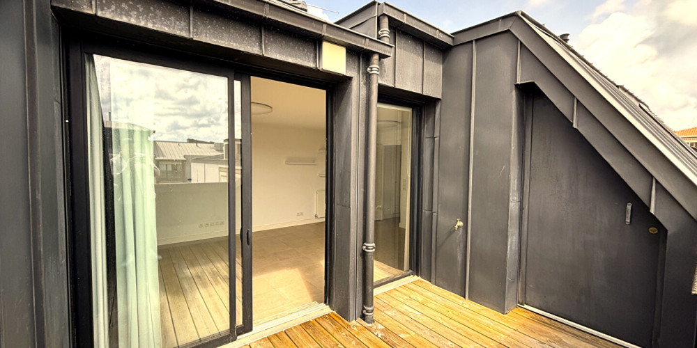 appartement à ARCACHON (33120)