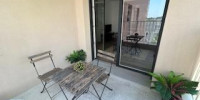 appartement à MERIGNAC (33700)
