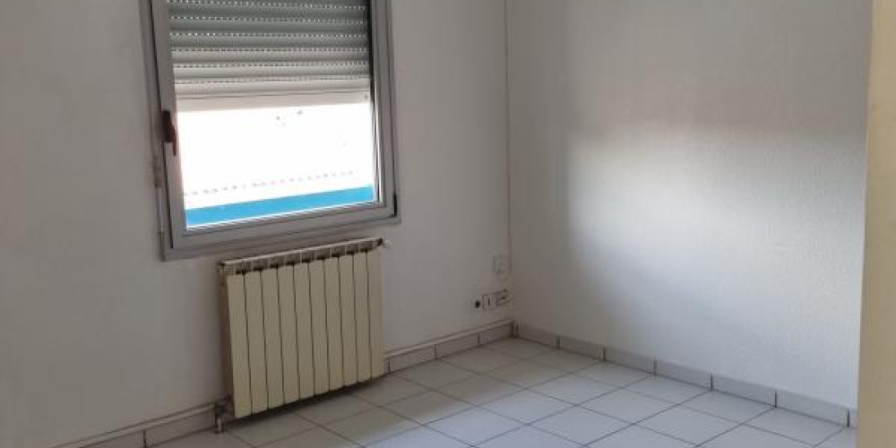 appartement à CESTAS (33610)