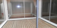 appartement à LE BOUSCAT (33110)