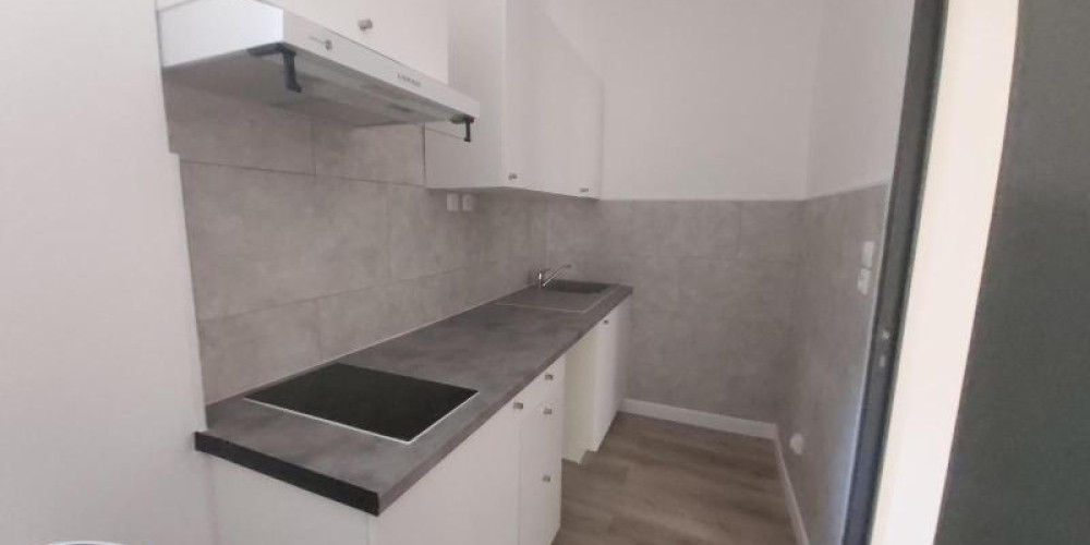 appartement à BORDEAUX (33800)