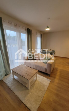 Appartement  BORDEAUX